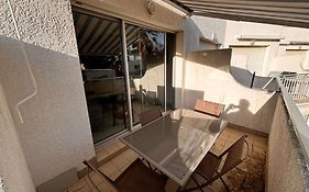 Appartement Proche Pontaillac